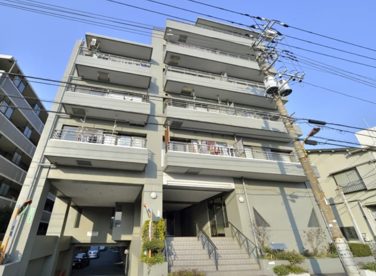 ラ・シャンス立花