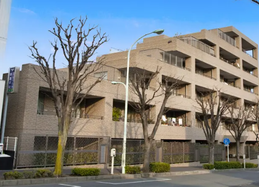 リステージ成瀬