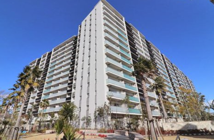 リビオシティ・ルネ葛西