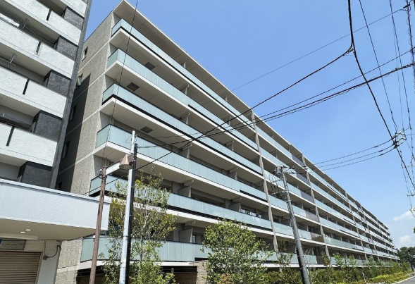 リビオシティ船橋北習志野