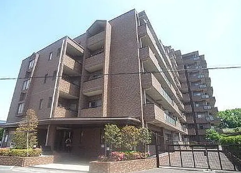 リーベスト所沢