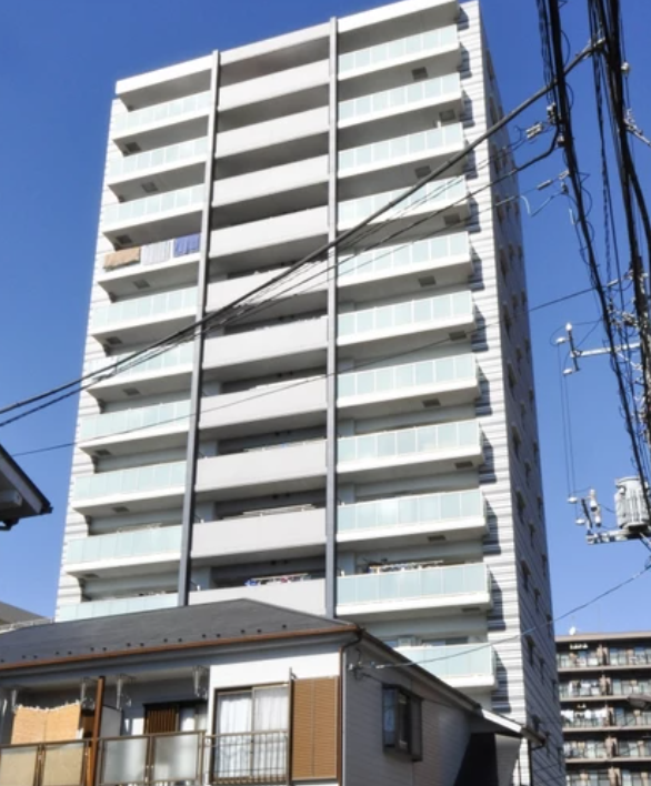 ルネサンス梅島