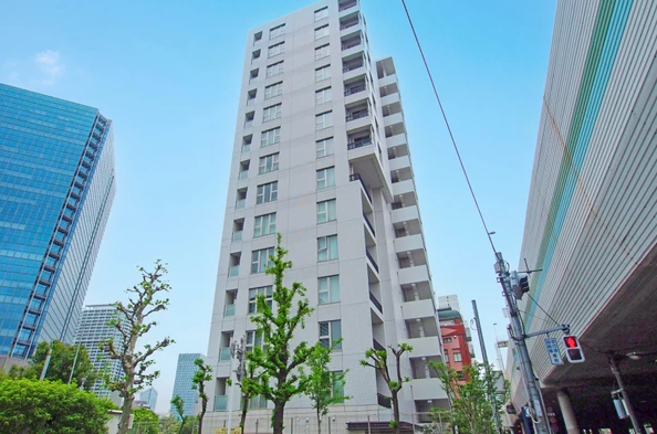 ルフォンリブレ浜松町