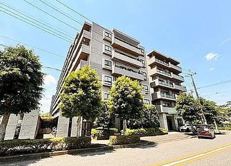 レクセルガーデン東所沢