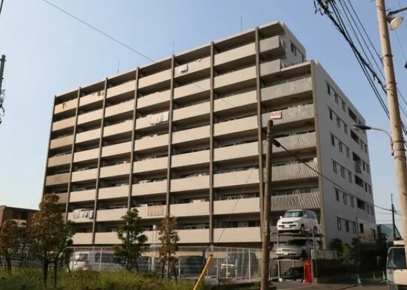 レーベンハイム浮間公園ラグパス