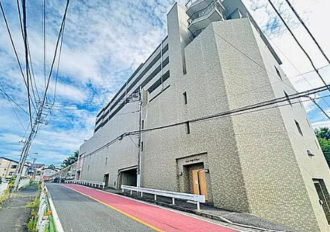 ロイヤルステージ北野