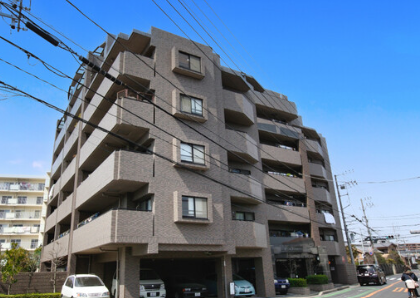 ローズガーデン浦安グランディール