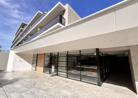 ローレルコート鷺沼