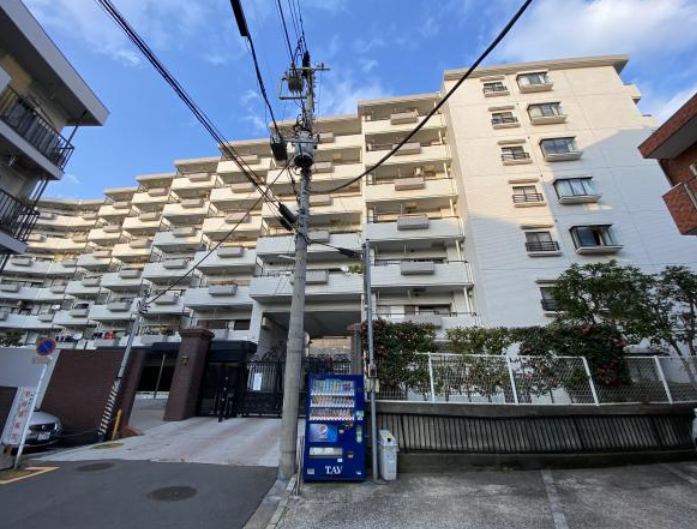 ワコーレ吉野町ガーデン