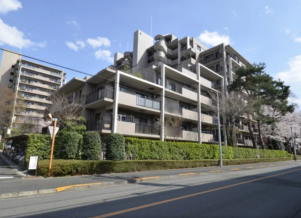 ヴィラージュ・ヴェール