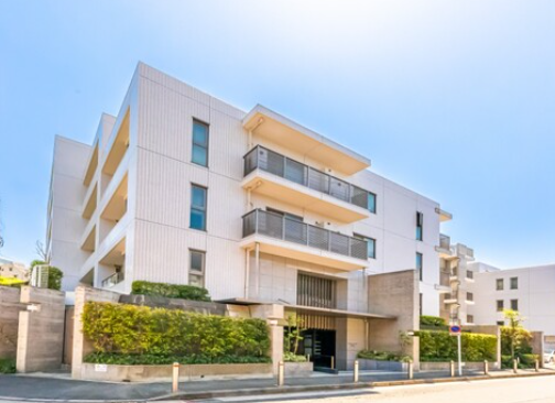 ヴィークコート梶ヶ谷