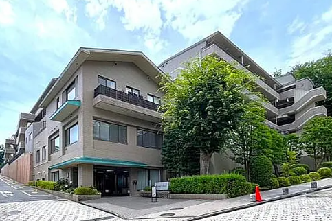 保土ヶ谷オークヒルズ