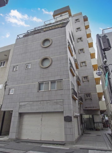 北品川フラワーホーム