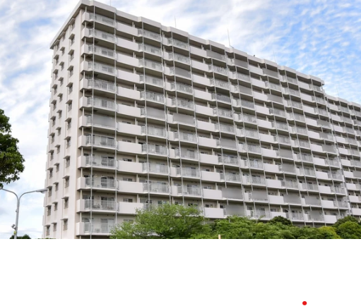 幕張ファミールハイツ