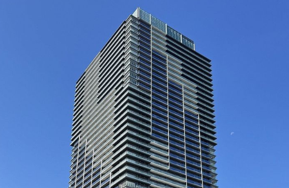 幕張ベイパークミッド