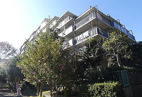 幕張本郷スカイハイツ