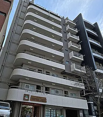 広尾フラワーホーム