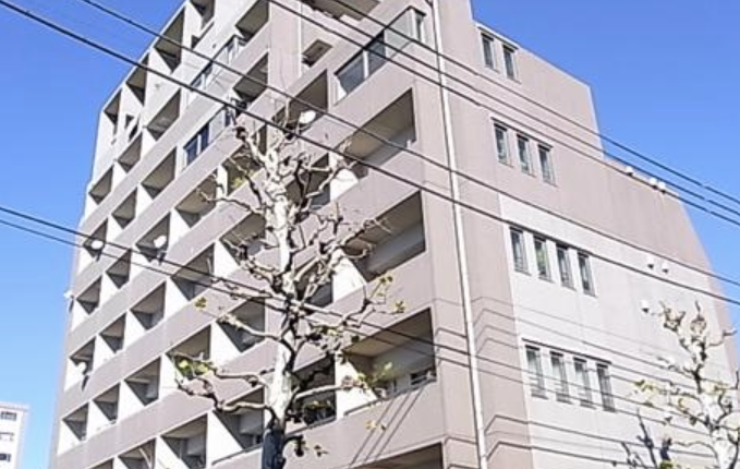 日神デュオステージときわ台