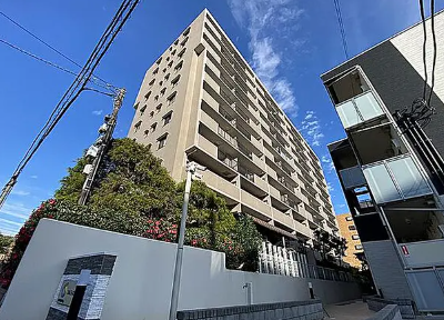 東急ドエル・アルス西船橋