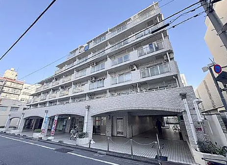 東海文京マンション