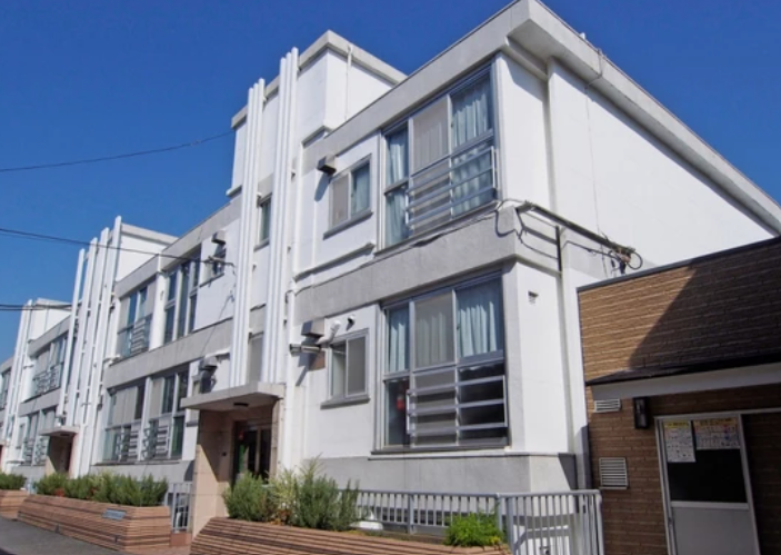 池田山ロイヤルマンション