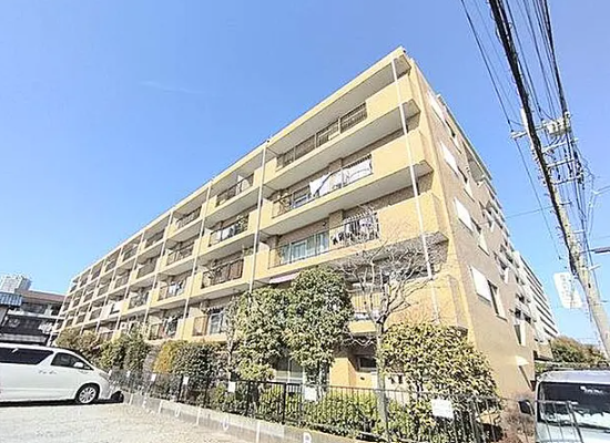 浦和白幡第２ローヤルコーポ