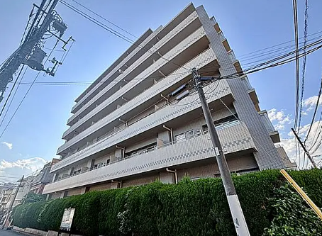 田園調布南パーク・ホームズ