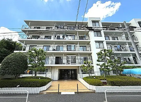 百花園パーク・ホームズ