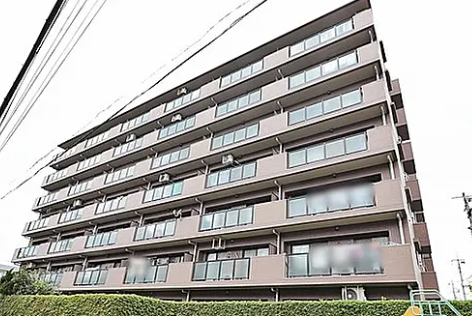 藤和シティコープ草加新田