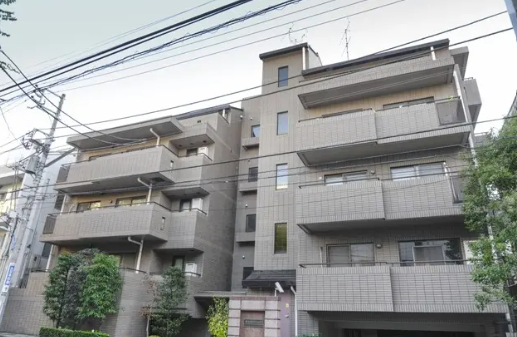 藤和薬王寺ホームズ