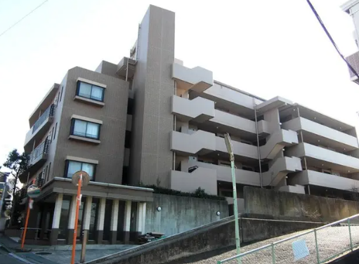 藤沢藤が岡ガーデンハウス