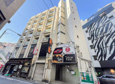 豊島サロンビル