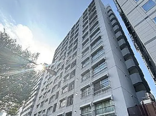 豊栄新都心マンション