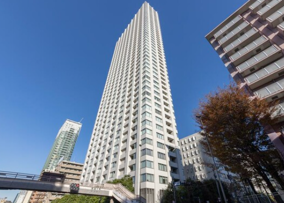 高輪ザ・レジデンス