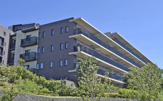 BrilliaCity横浜磯子